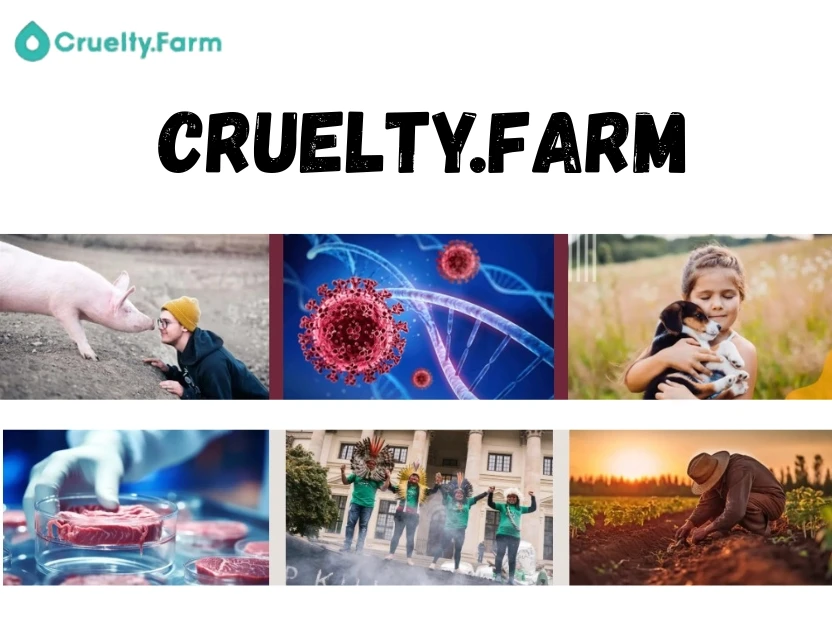 The Truth About Leather, Fur and Wool: Fashion or Environmental Crime?