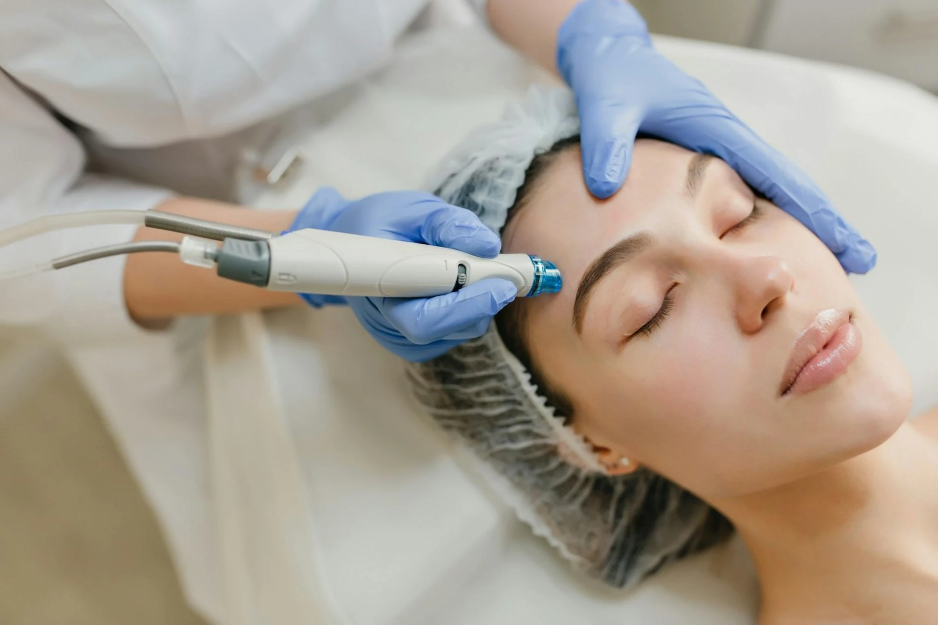What to Know Before Your First Botox Appointment?