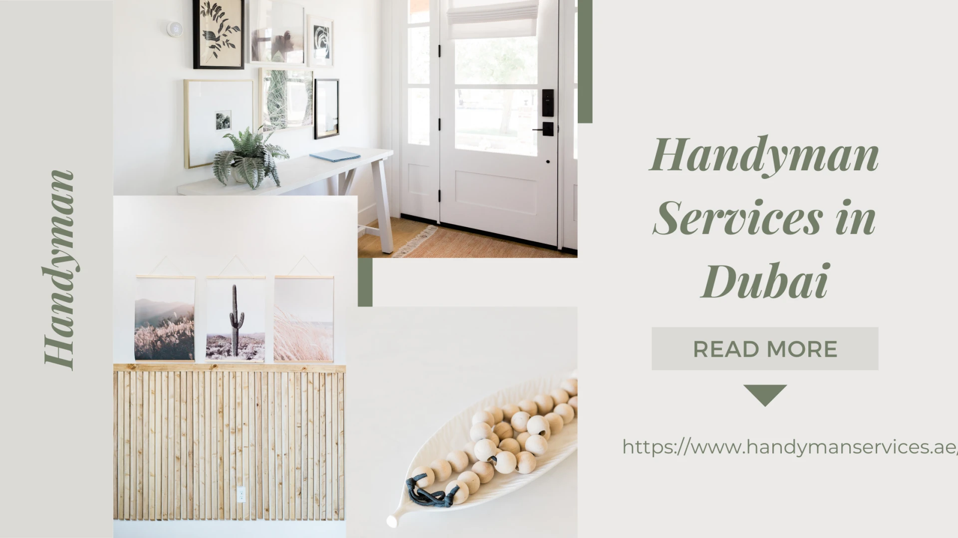  How to Soundproof Your Dubai Home on a Budget