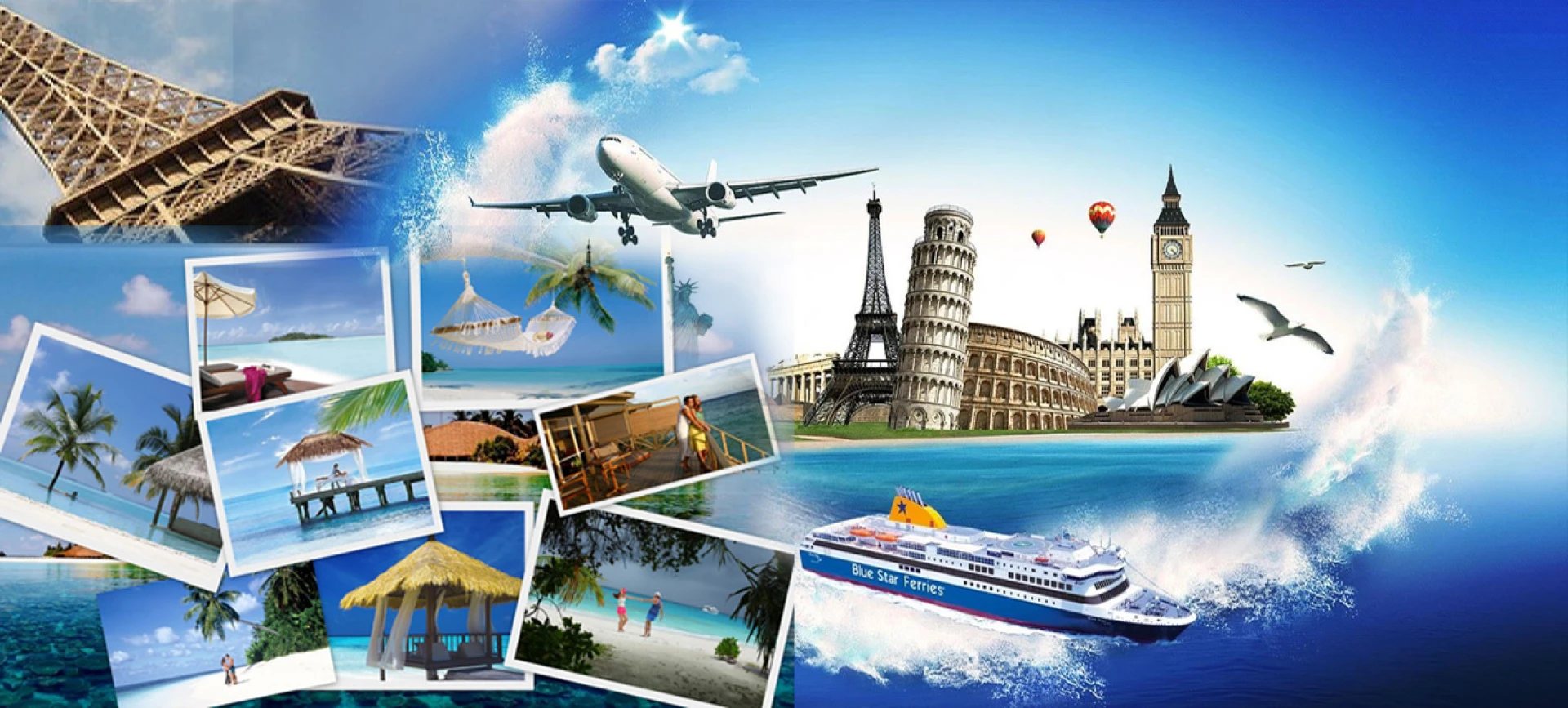 Your Guide to Affordable International Flights to Africa
