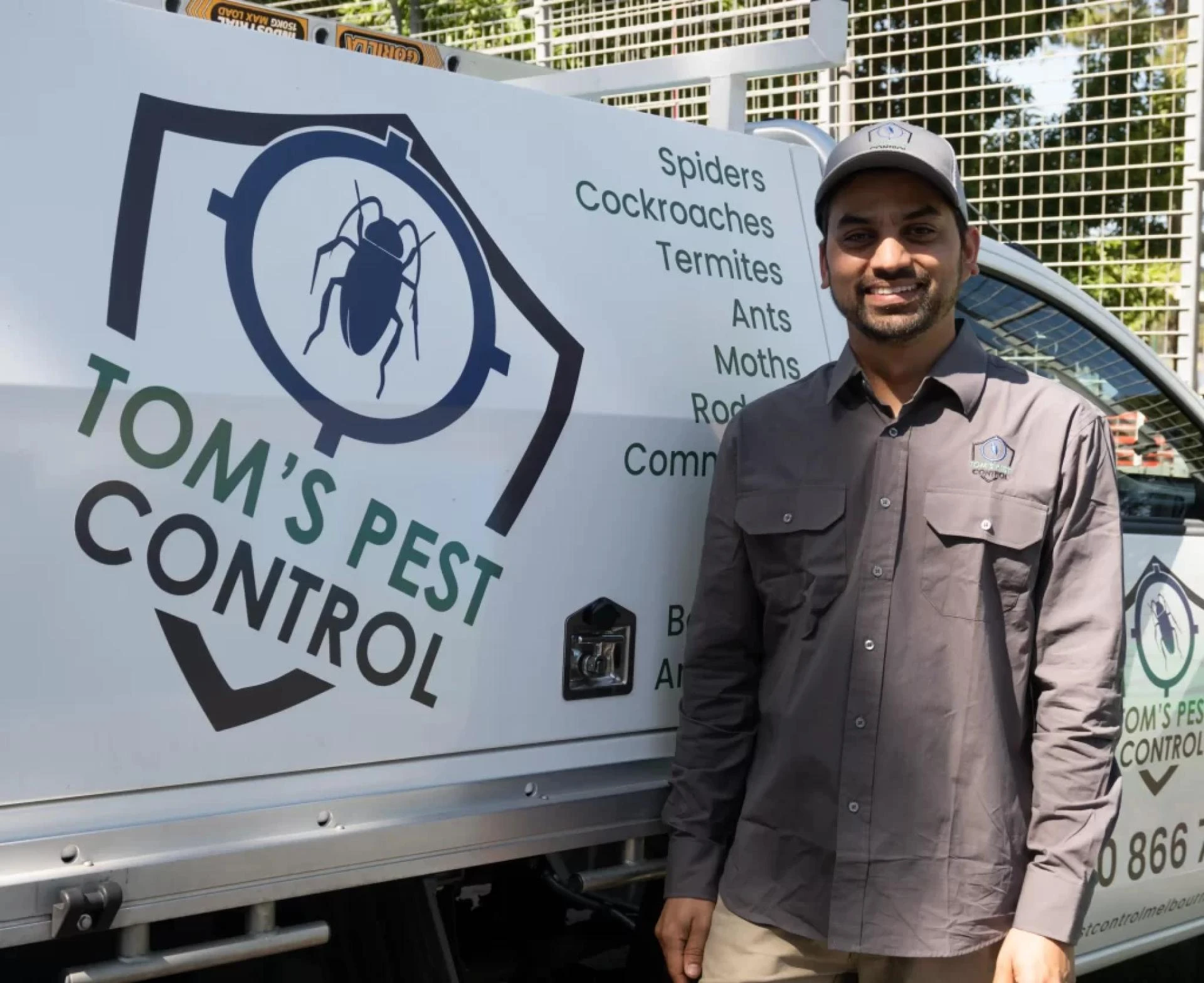 Safeguarding Your Property: The Importance of Regular Termite Inspection in Perth