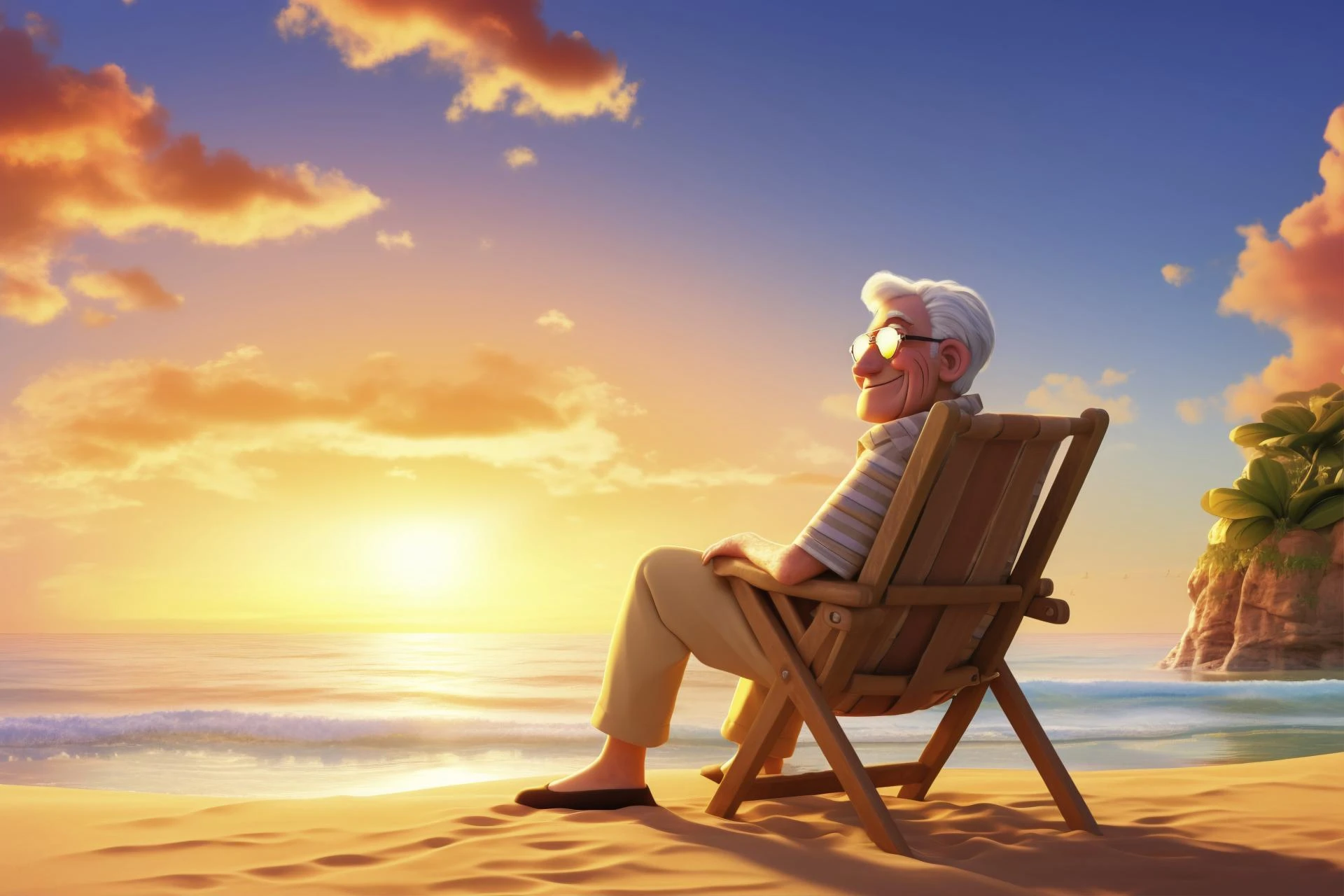 Redefining the Golden Years with the Preferment Life Platform for Retirement