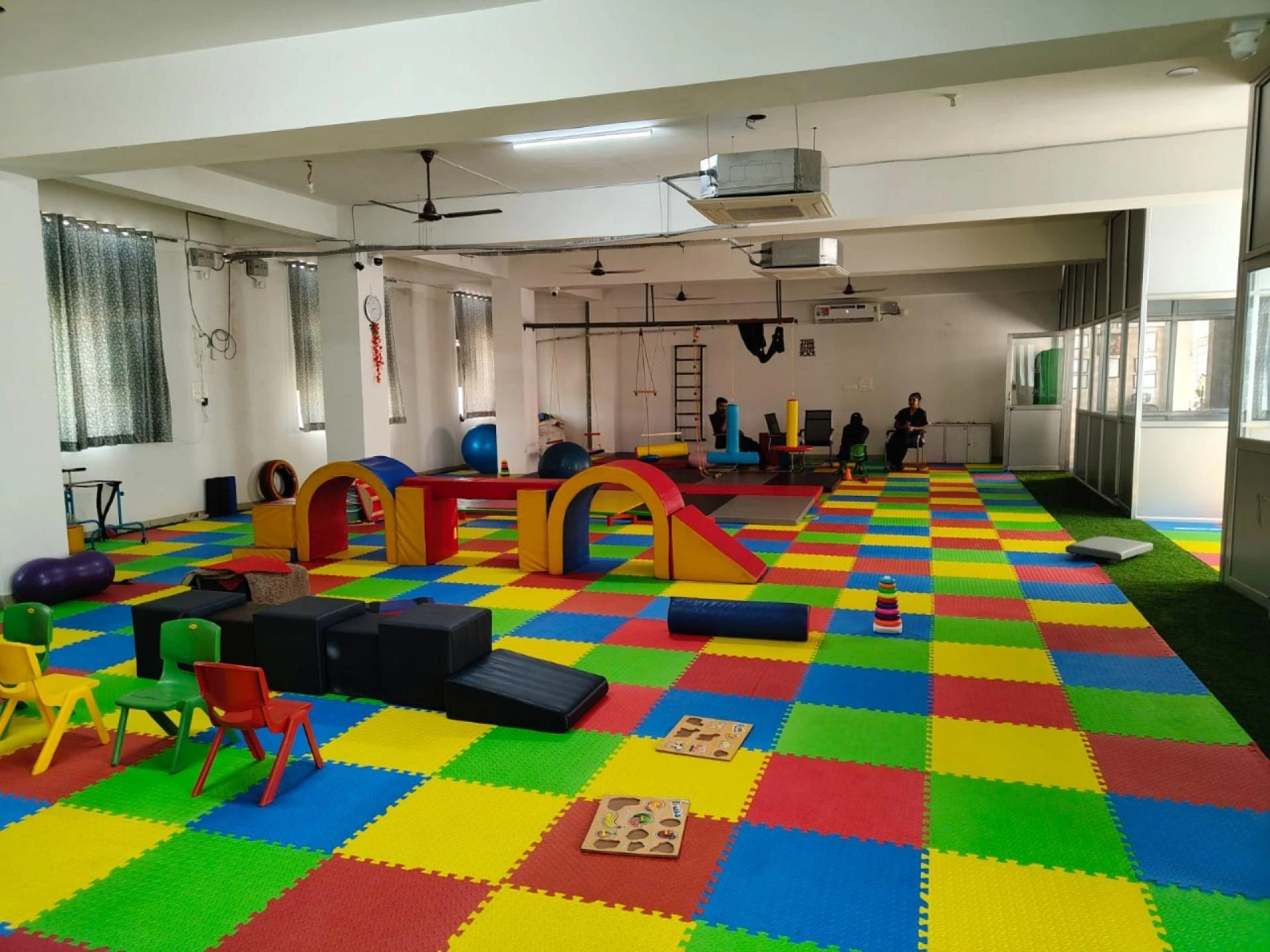 Autism Treatment in Jaipur with Trusted Therapy Centres