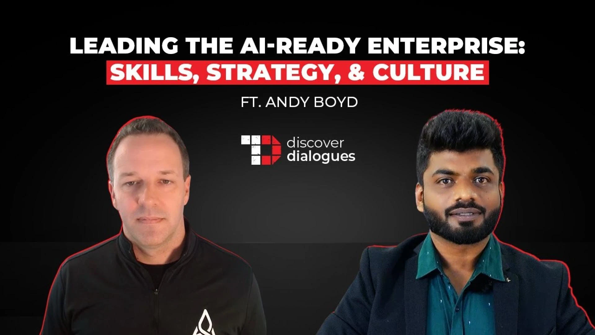 Andy Boyd, Chief Product Officer At Appfire On Building AI-Ready Products And Teams