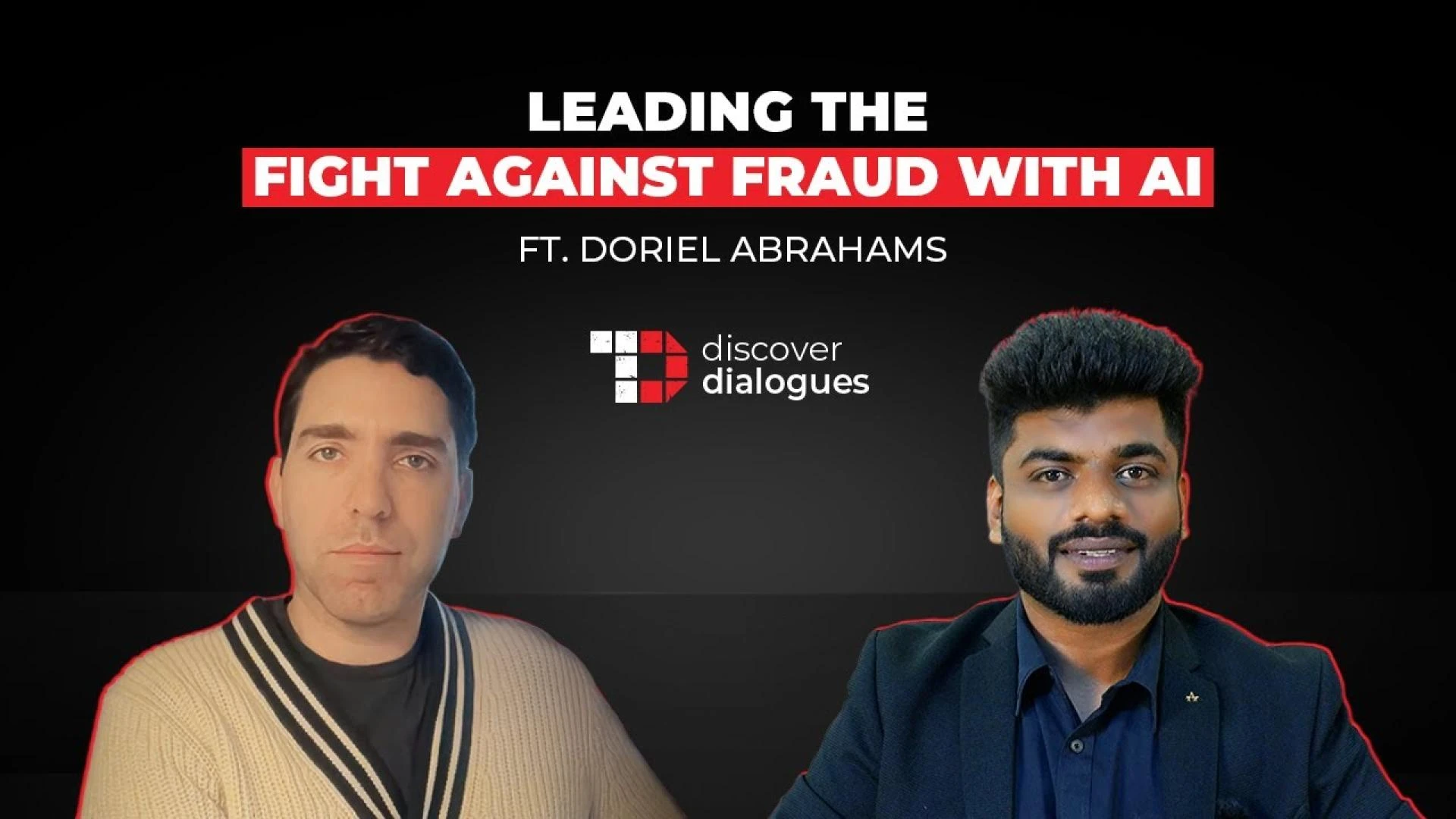 Doriel Abrahams, Principal Technologist At Forter, On AI, Fraud Prevention, And The Future Of Digital Trust