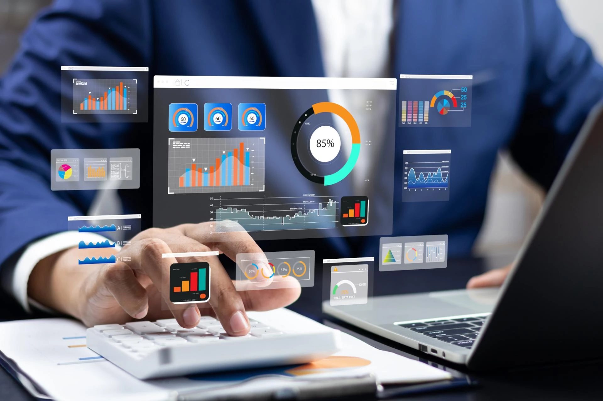Accounting and Bookkeeping for Tradies: Embracing Software Enhancements