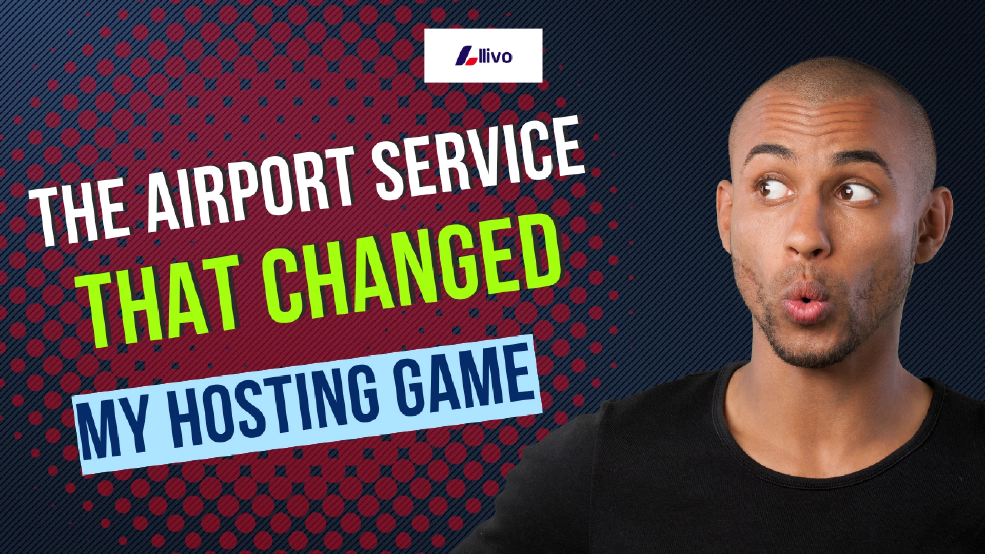 The Airport Service That Changed My Hosting Game