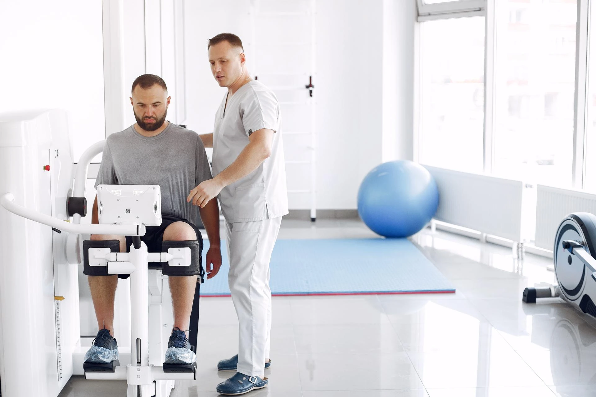 Top 10 Health Issues That Require an Orthopedic Consultation in Jaipur
