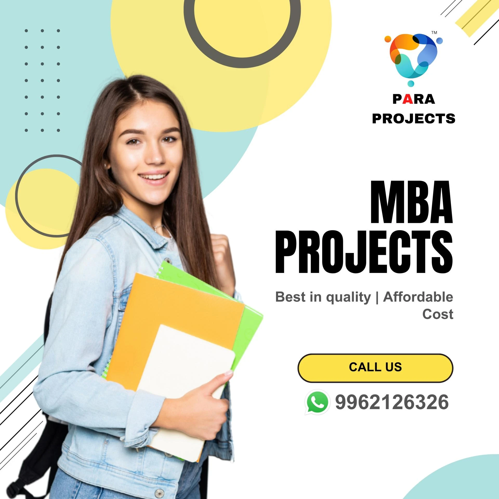 Trends in MBA Student Preferences for Industry-Based Projects