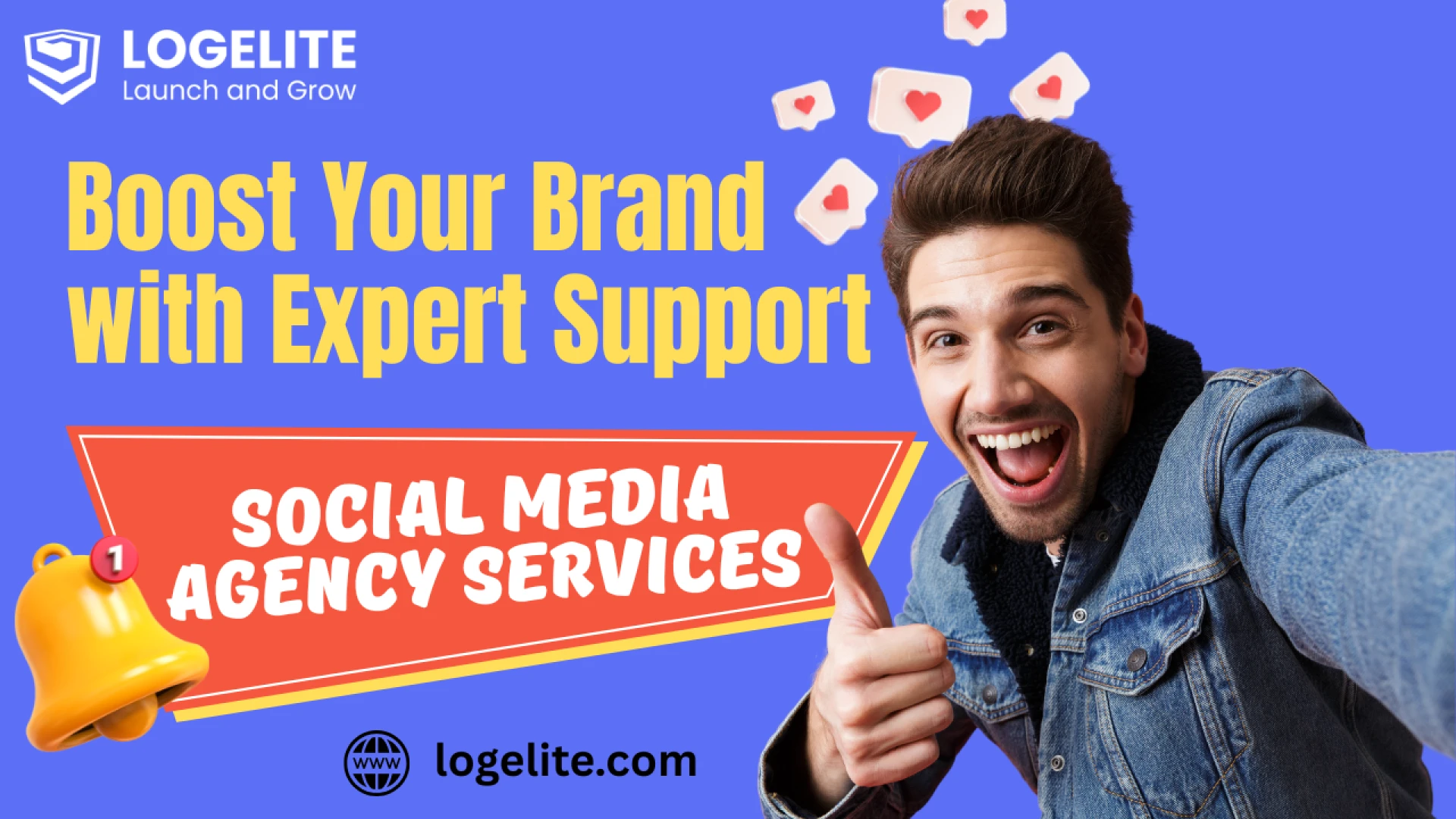 Social Media Agency Services: Boost Your Brand with Expert Support