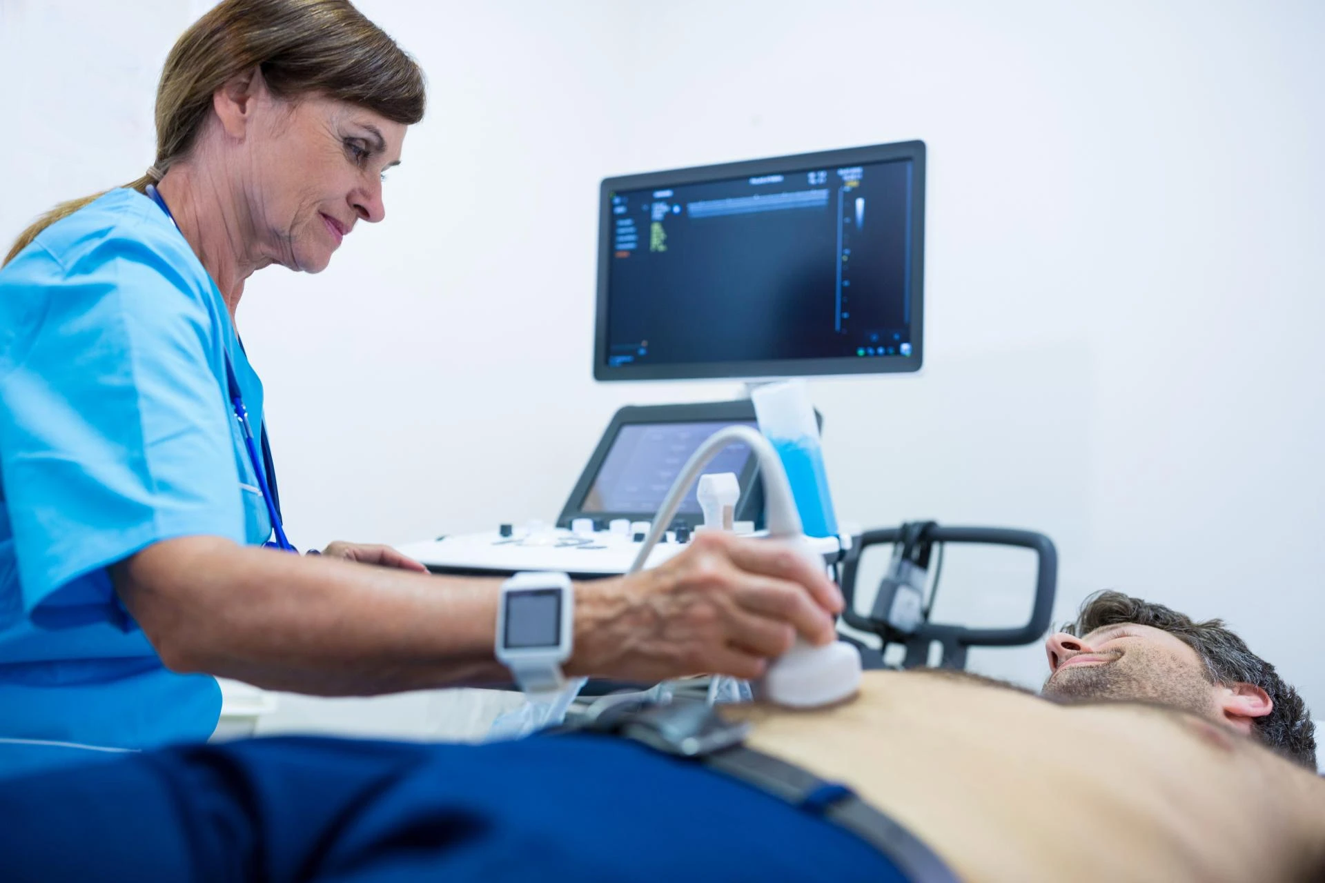How AIHT Education's EKG Technician Program Opens Doors to Cardiac Care Careers