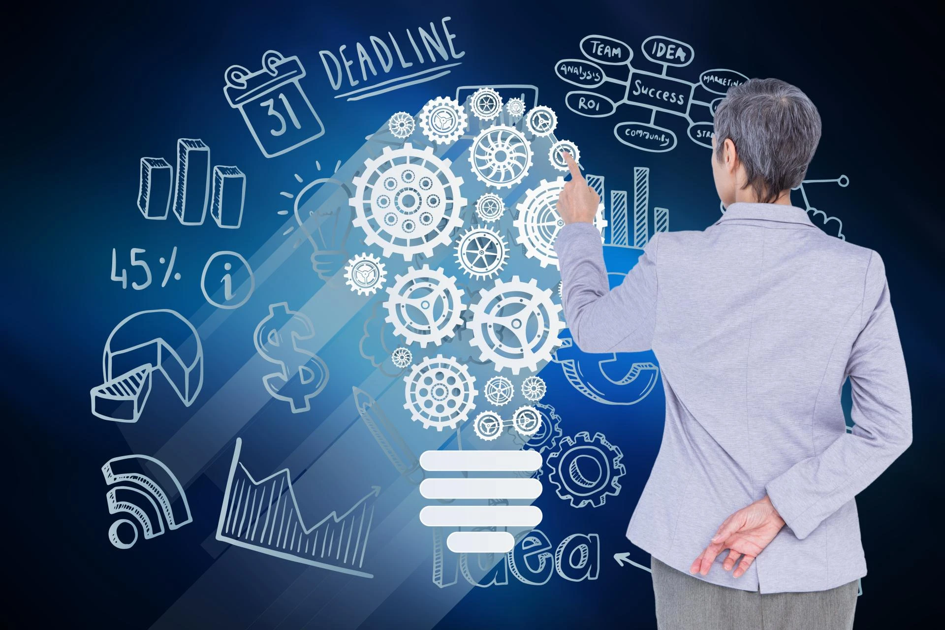 How Businesses in Huntsville AL Are Thriving with Mel Bowers’ Transformative Business Solutions?