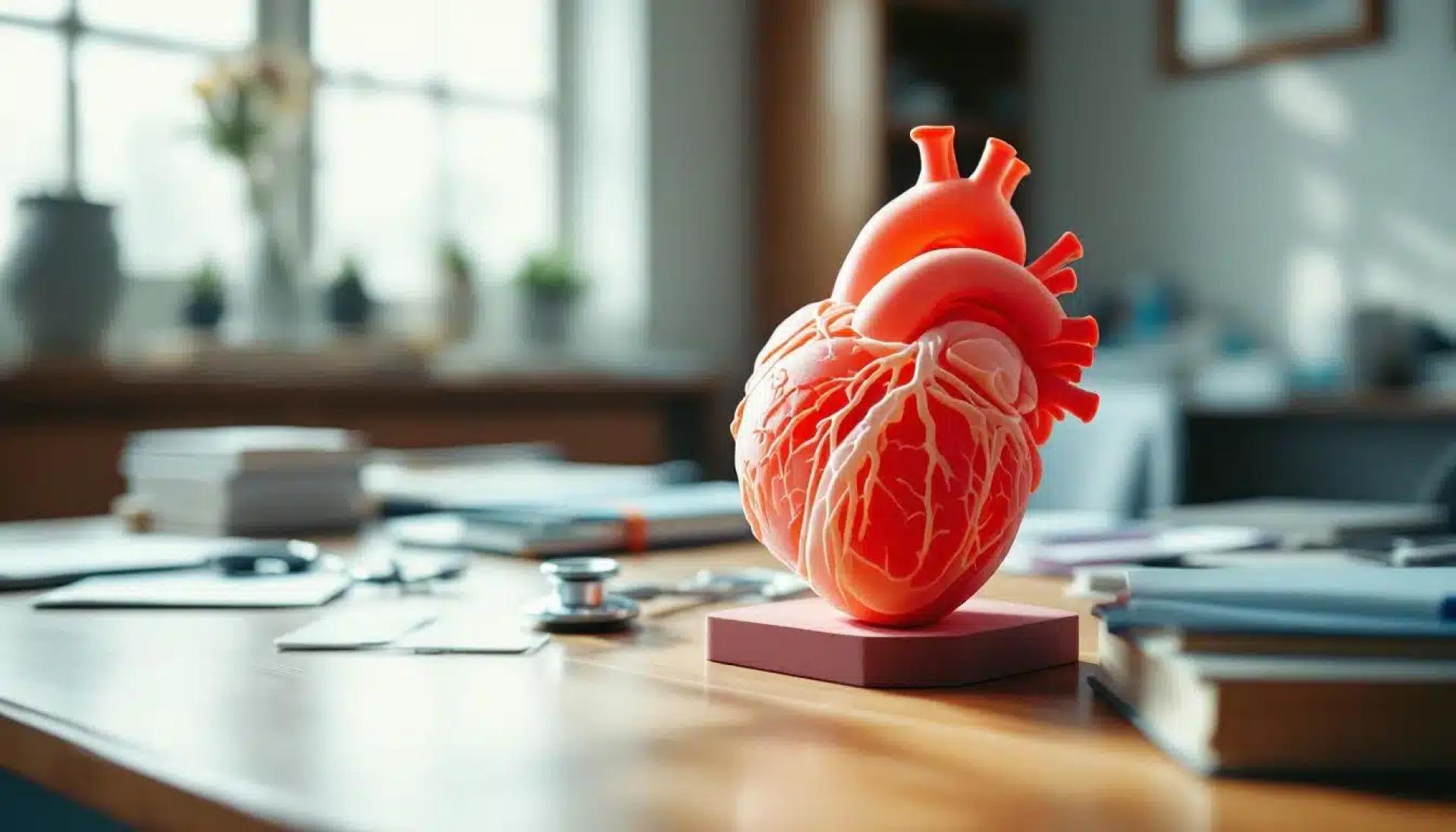 3D Printing For Anatomical Models: Transforming Medical Training