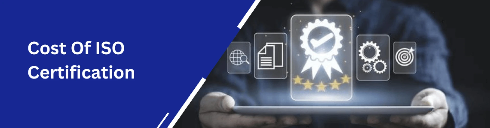 ISO Certification Cost: What Every Business Owner Should Know