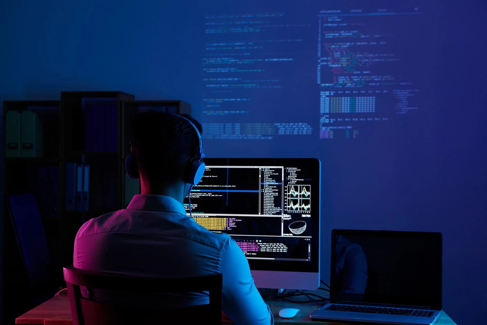 Why You Should Hire Laravel Developers for Your Next Web Project