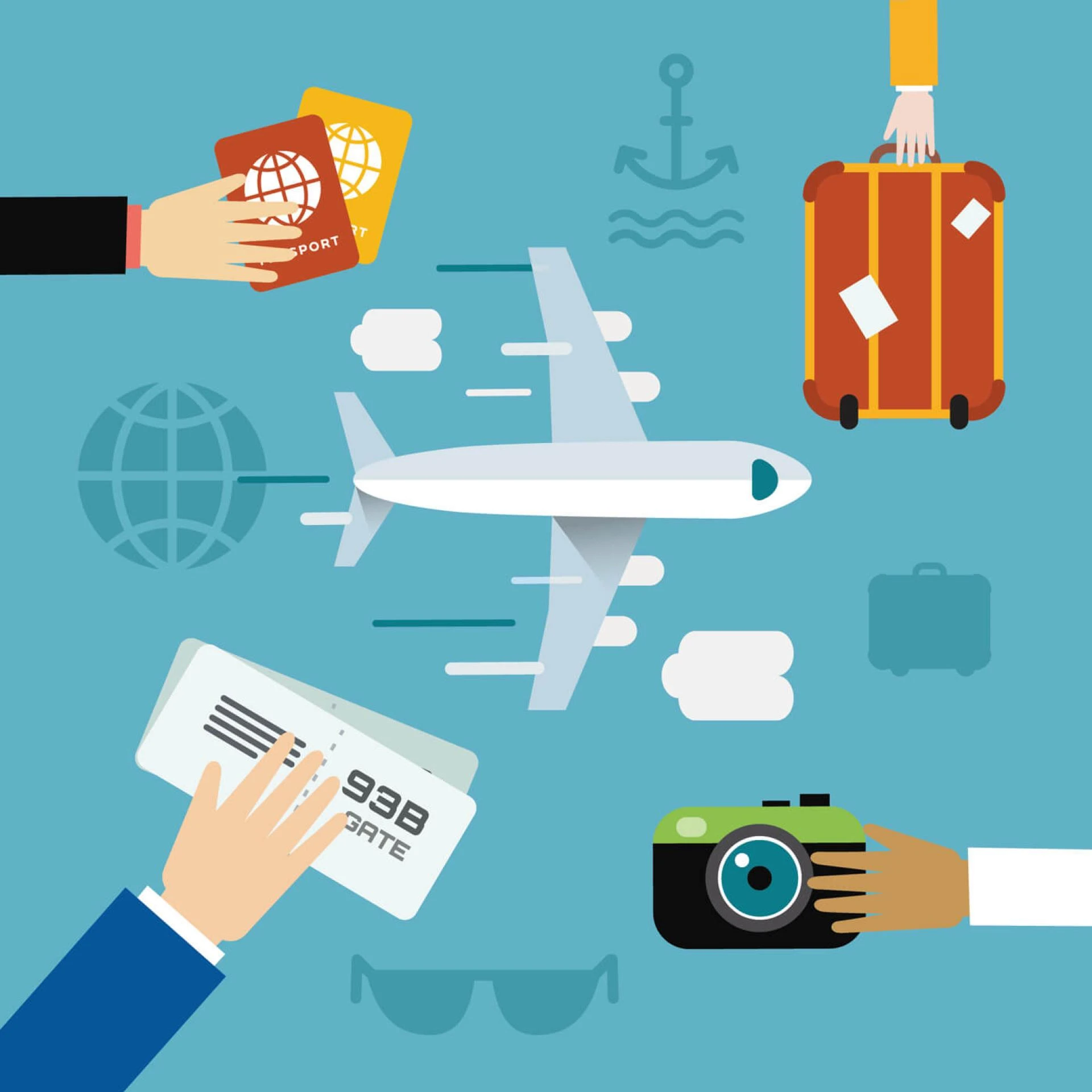 Elevate Your Journey: Why Business Class Is a Smart Business Move