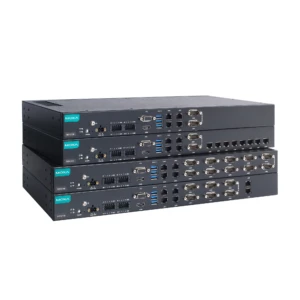 How PoE Industrial Switches Simplify Smart Factory Network Setups 
