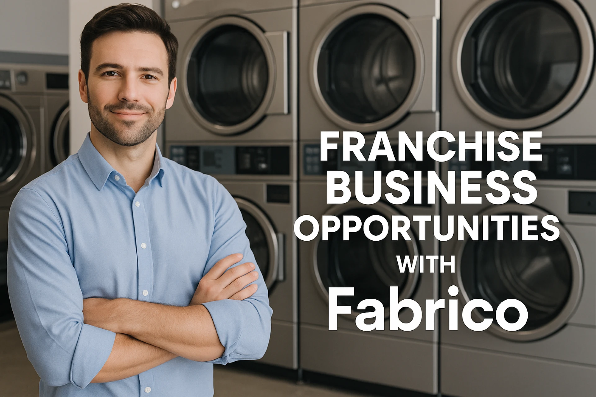 Franchise Business Opportunities with Fabrico