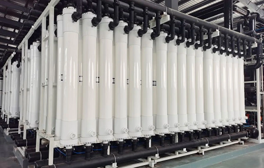 Extending the Lifespan of Your RO Membrane: Tips for Maintenance and Care