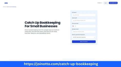 Catch Up Bookkeeping Services That Fit Your Schedule