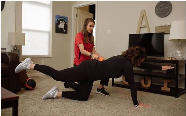 How In-Home Personal Training Can Help You Stay Consistent