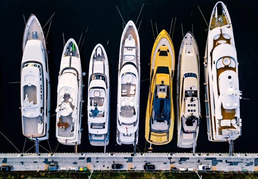 Why Choose Professional Boat Engine Repair and Restoration?