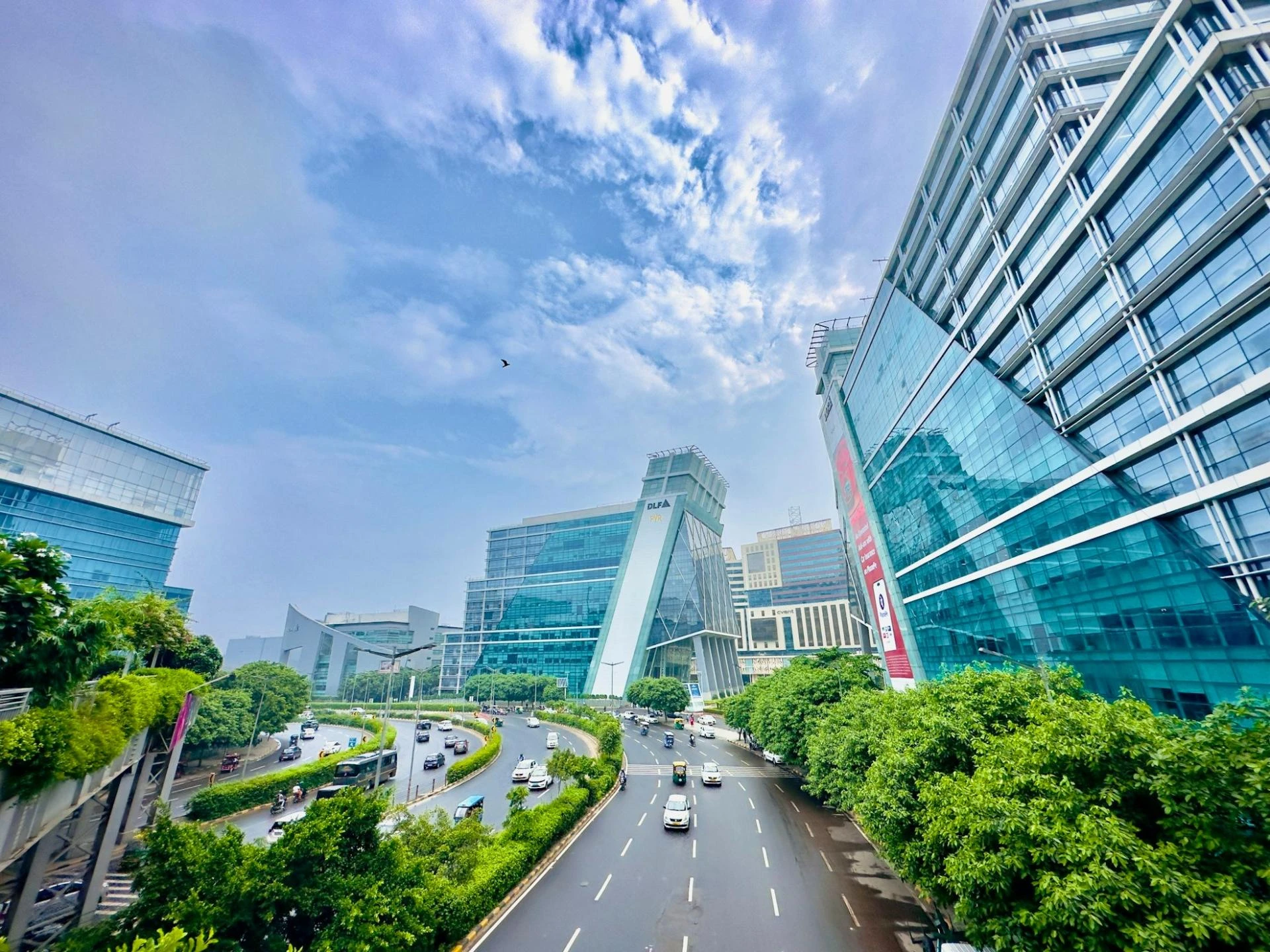 Exploring the Most Luxurious Flats in India: Where Elegance Meets Investment