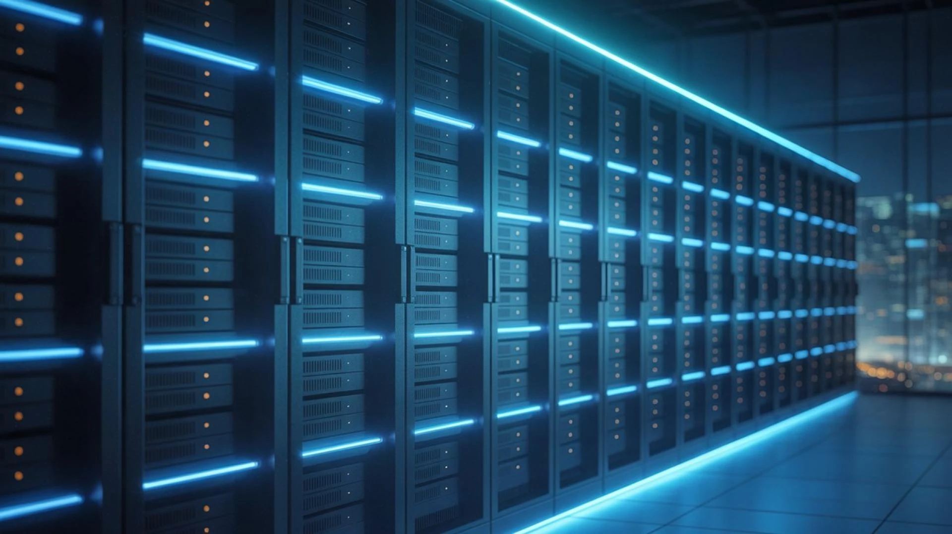 Unlimited Dedicated Hosting