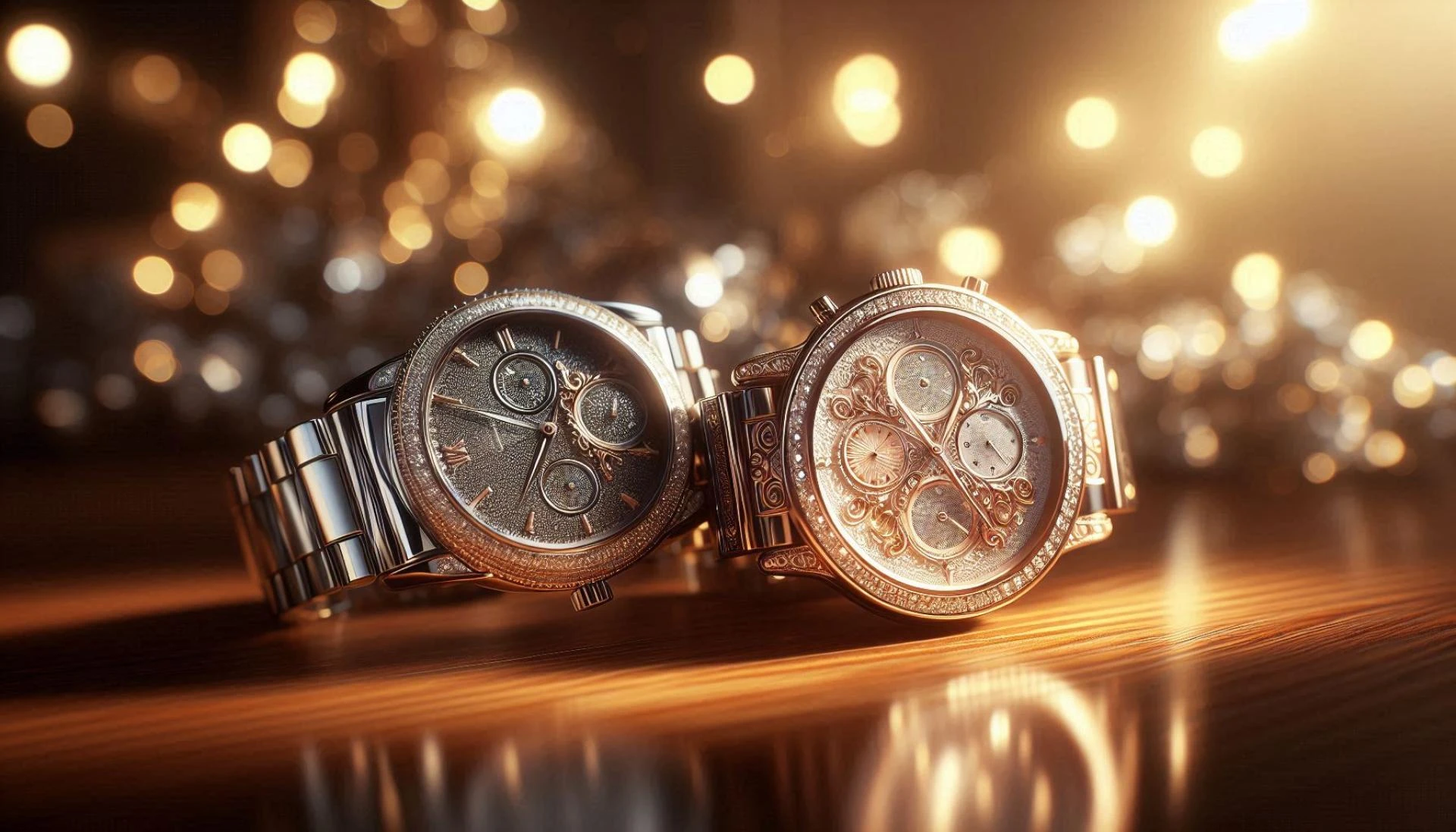 Discover Timeless Elegance: Explore the Audemars Piguet Collection at Time Luxury