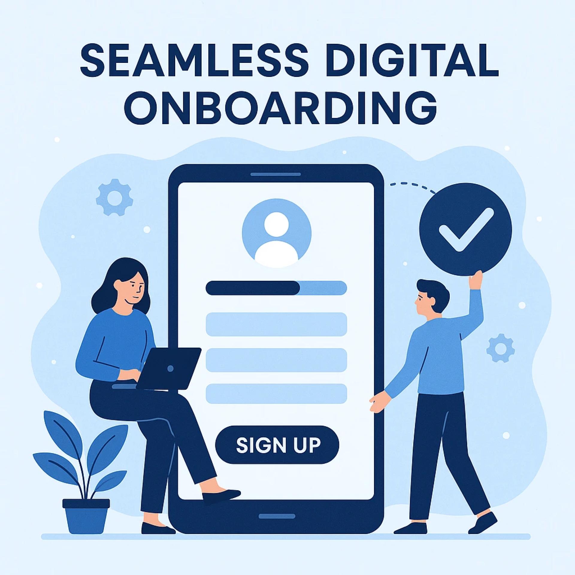 Onboarding in the Digital Era: Best Practices for a Seamless Start