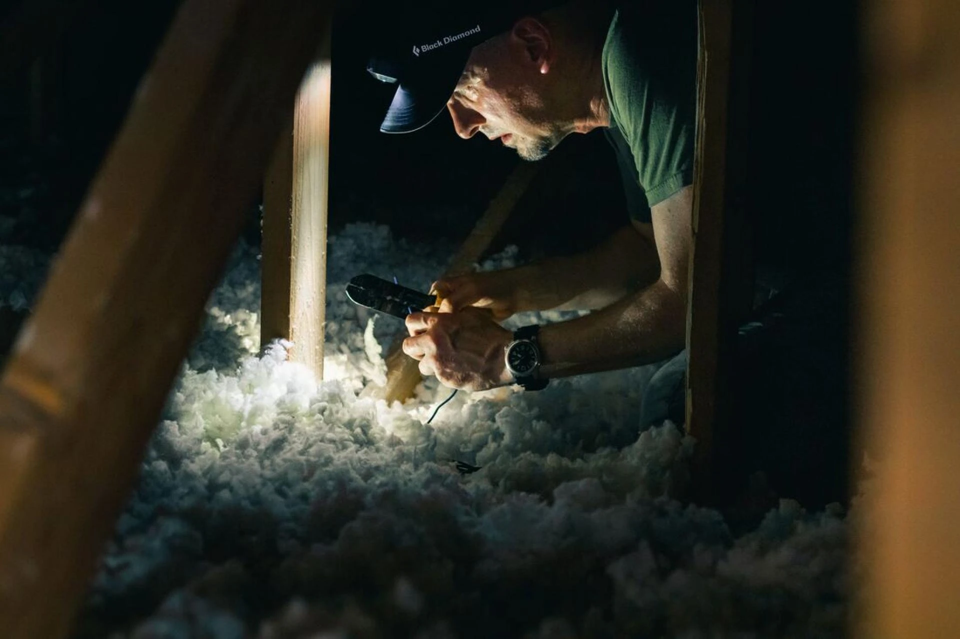 Crawl Space Insulation: Why It Matters and How to Get It Right