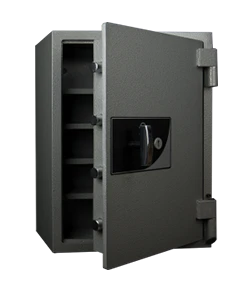 Why Every Chemist Should Invest in a Certified Pharmacy Safe for Sale