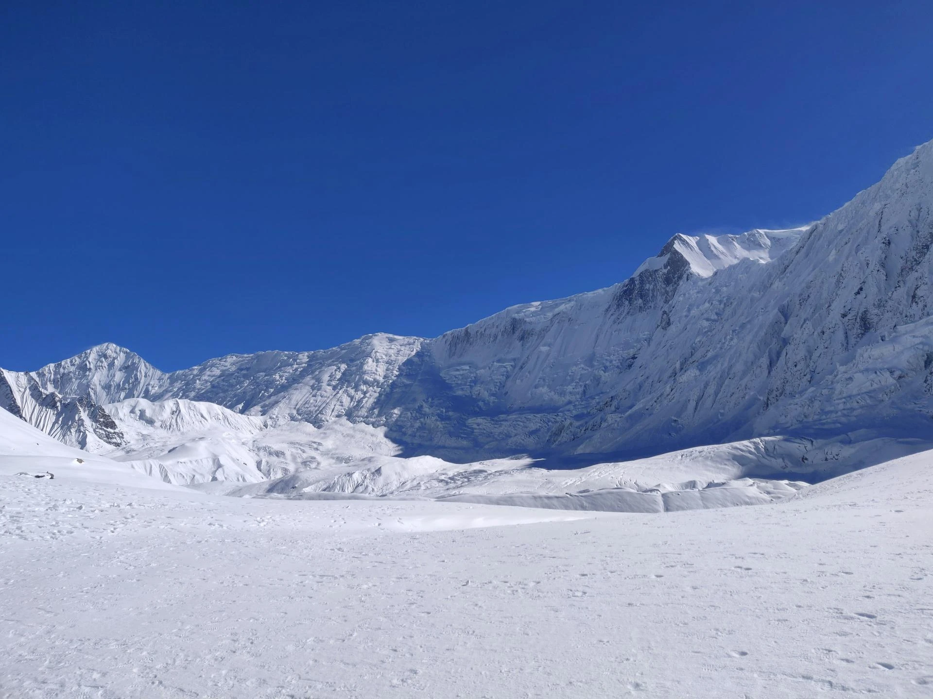 Island Peak Climbing Is More Than Just a Summit Dream