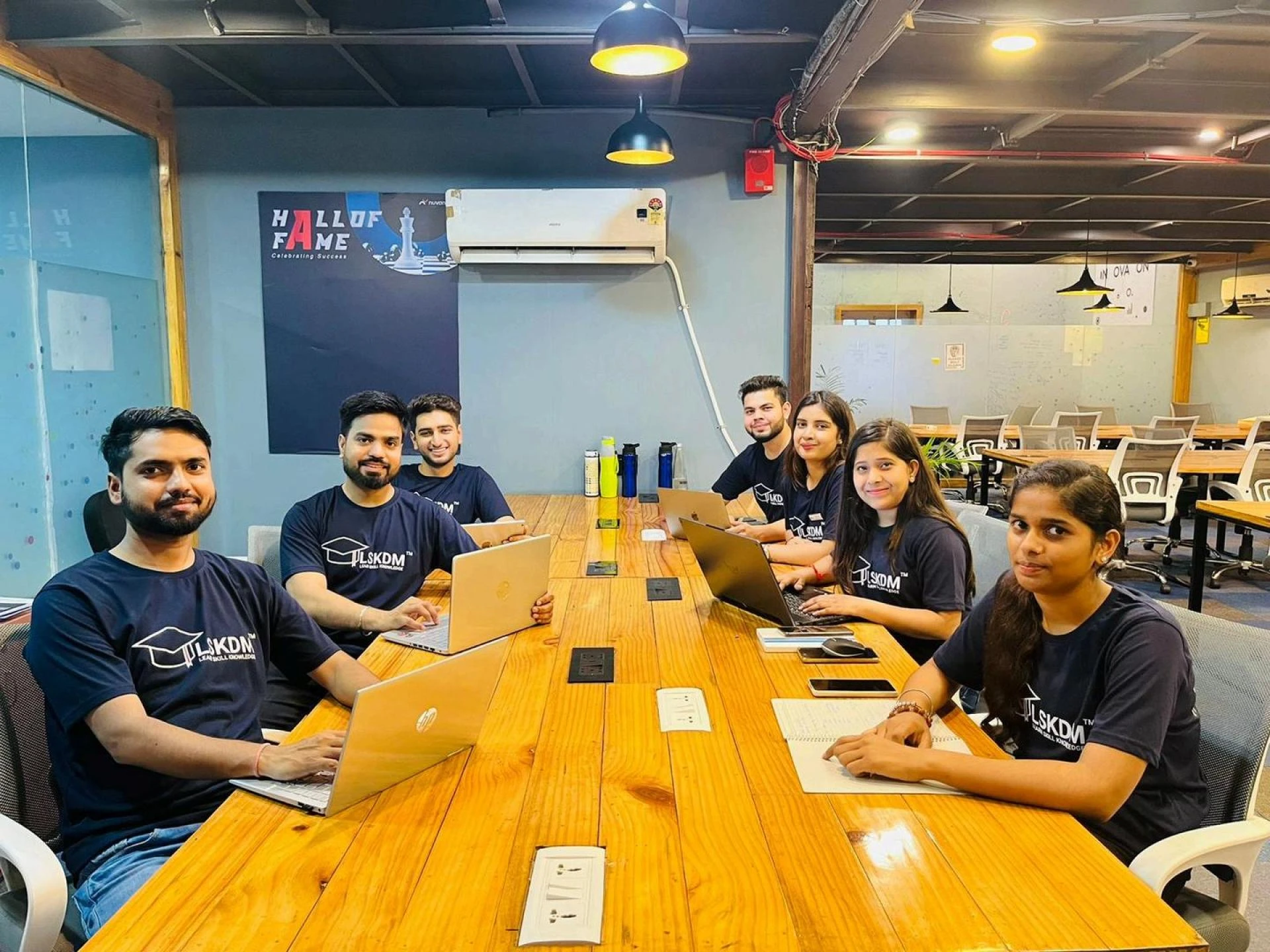 Why LSKDM Is the Best Institute for Aspiring Digital Marketers in laxmi nagar