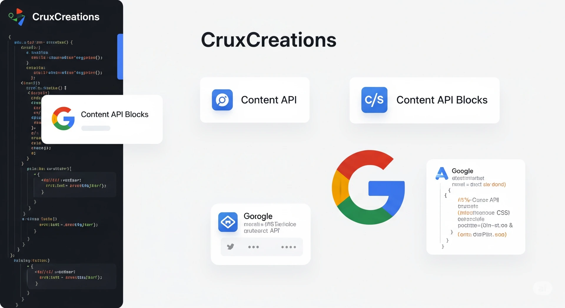 SEO for Headless CMS Platforms: The Good, The Bad & The Google