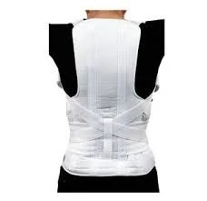Posture Corrector: A Simple Guide