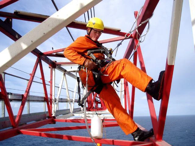 Working at Heights Training: Essential Guide to Safety, Compliance, and Best Practices