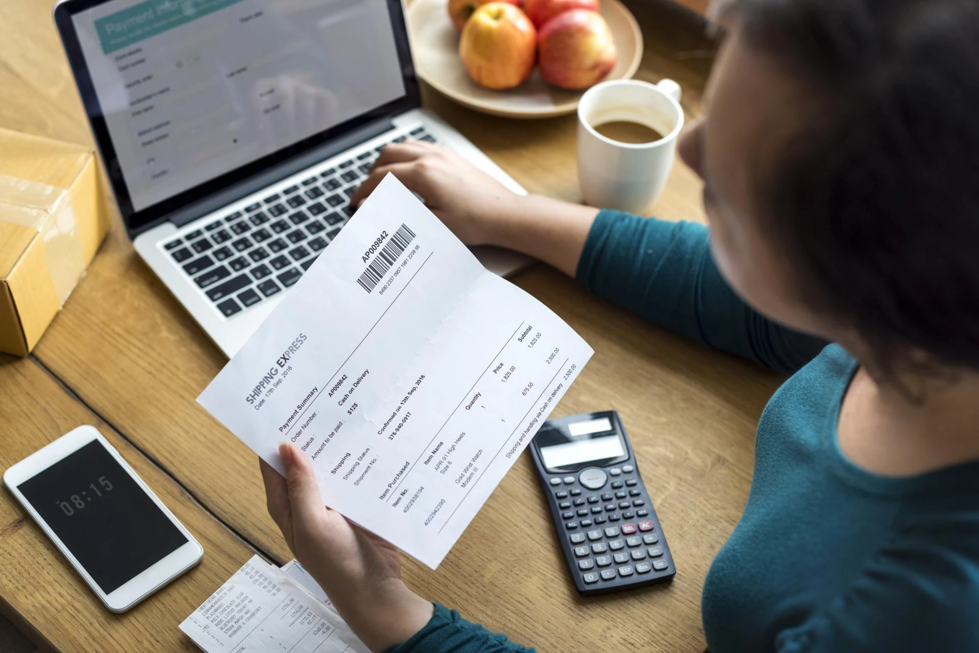 How Recurring Invoices Save Time for Freelancers