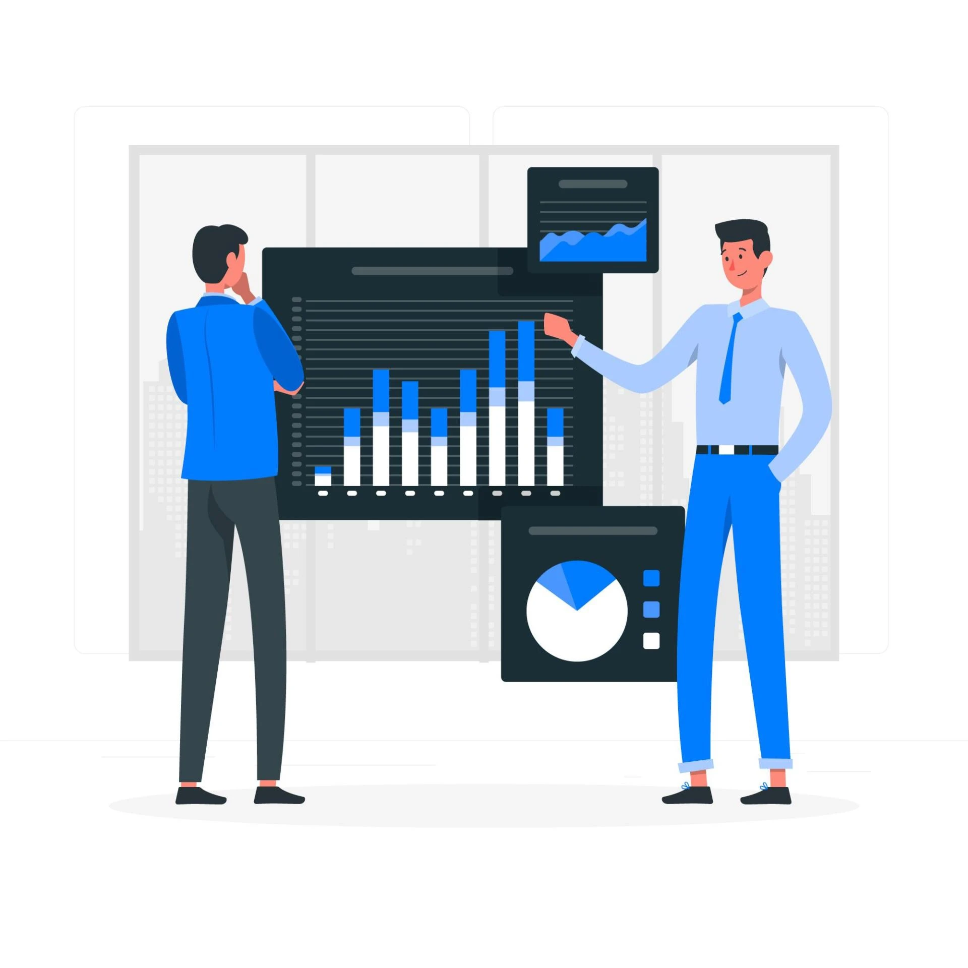 Data Analyst Course Fees in Coimbatore – A Complete Guide (2025)