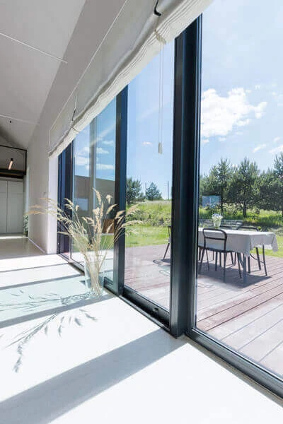 How Indian Window Manufacturers Are Adapting to Green Building Norms