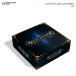  The Importance of Custom Board Game Boxes for Your Game