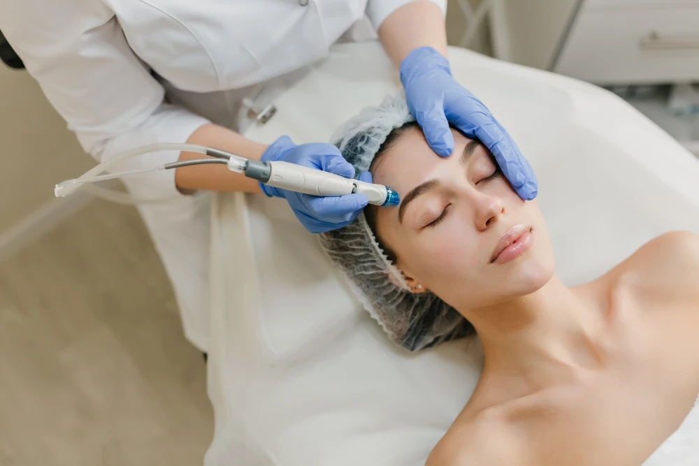 What Is a Hydrafacial? Everything You Need to Know Before Booking Your First Session
