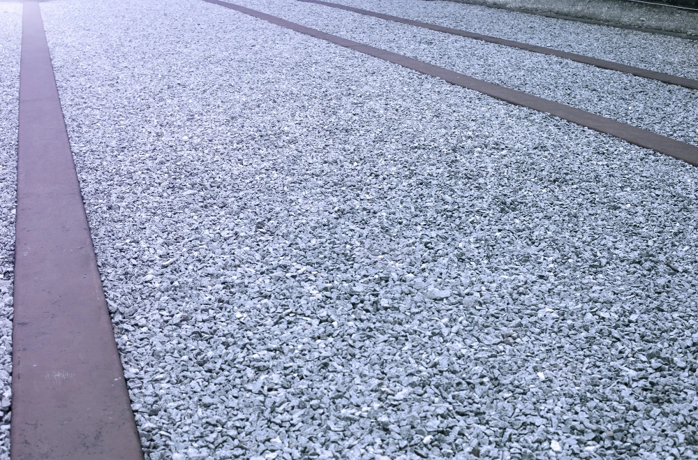 Top Design Ideas Using Permeable Resin Bound Paving