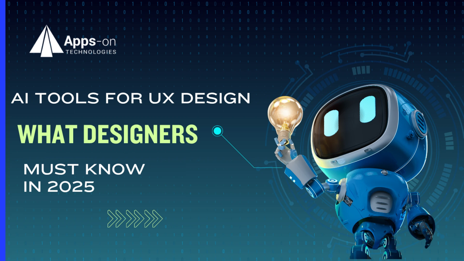 AI Tools for UX Design: What Designers Must Know in 2025