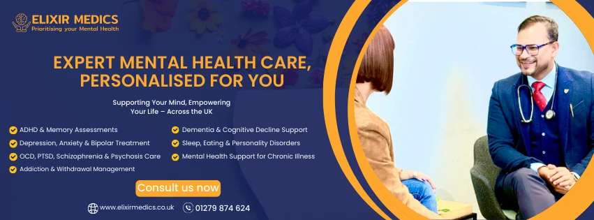 Navigating Schizophrenia & Psychosis Treatment with Care and Expertise