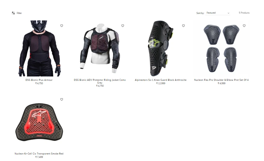 Top Motorcycle Accessories to Elevate Your Riding Experience