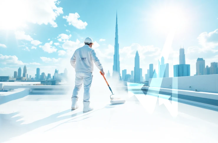 Why Heat-Resistant and Waterproofing Coatings Are Vital