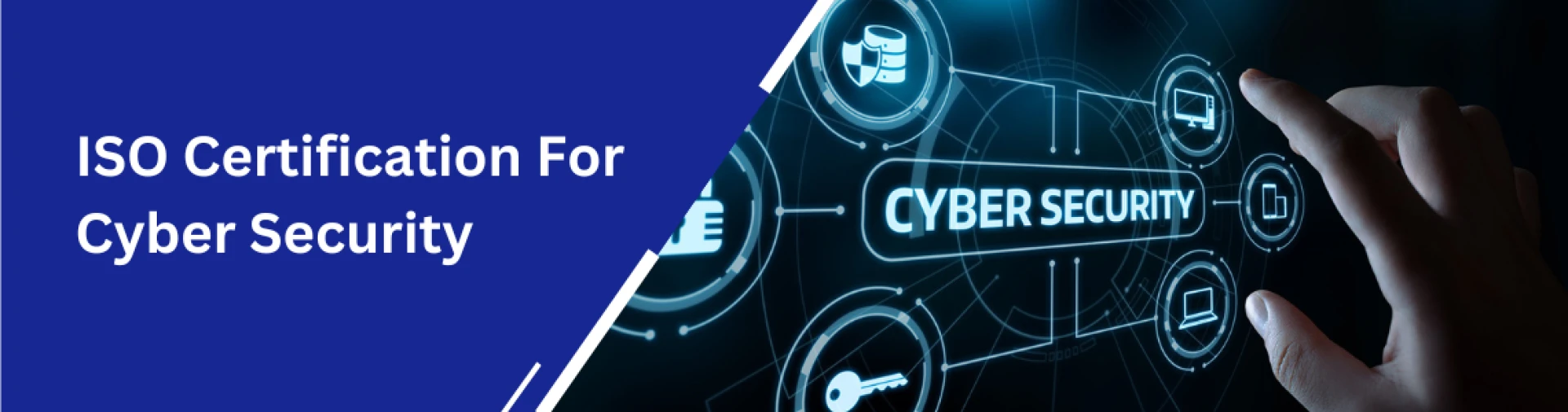 Secure Your Data with ISO Cybersecurity Certification