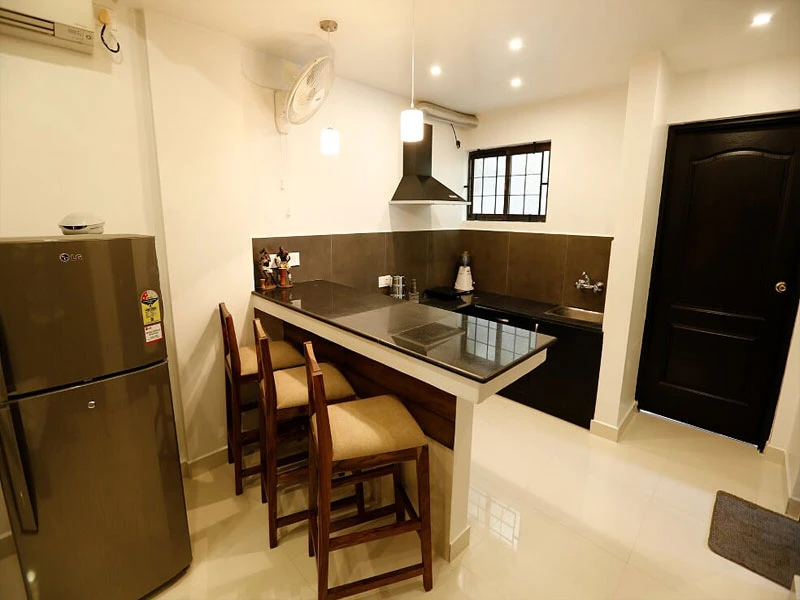 Discover Comfortable and Convenient Stays in Chennai with Angson