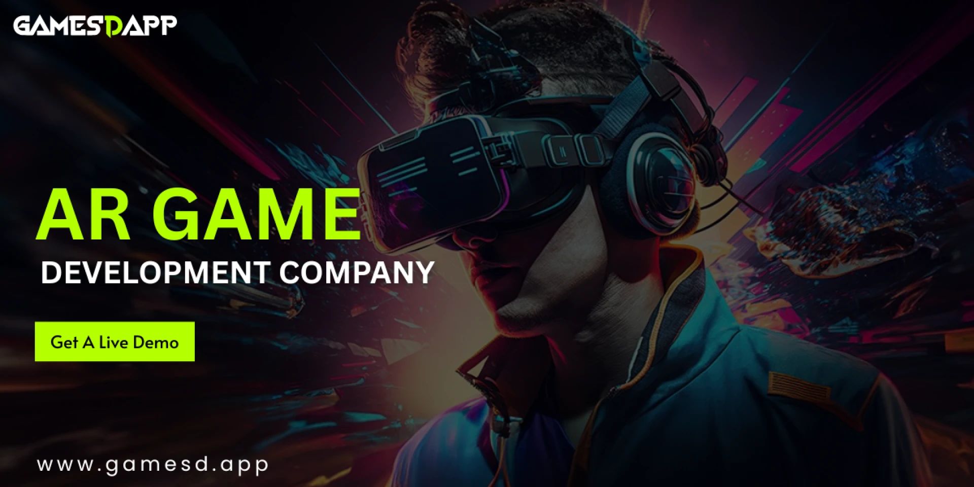 Draft: My Post TitleWhy AR Game Development Is Taking Over the Market – Let’s Dive Into the Tech Behind It